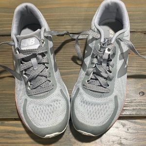 New Balance girls sneakers
